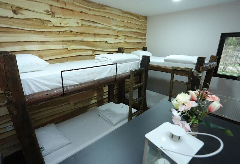 Casa De La Montaña Adults Only Hostel