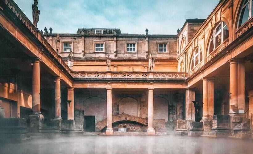 Hiding Space   Trim Street Apartments