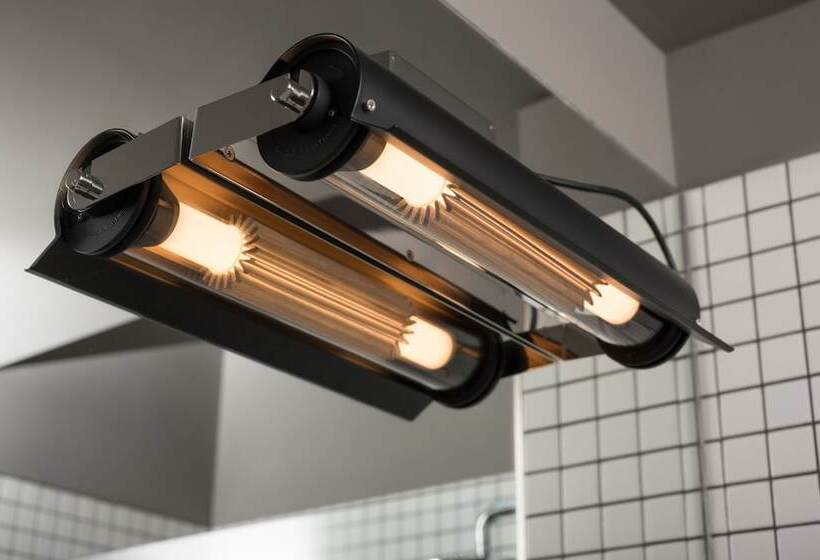 Hiding Space   Trim Street Apartments