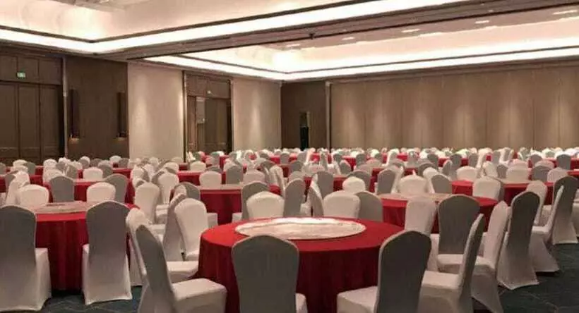 Grand Skylight Int  Hotel Pingshan