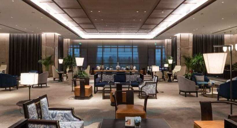 Grand Skylight Int  Hotel Pingshan