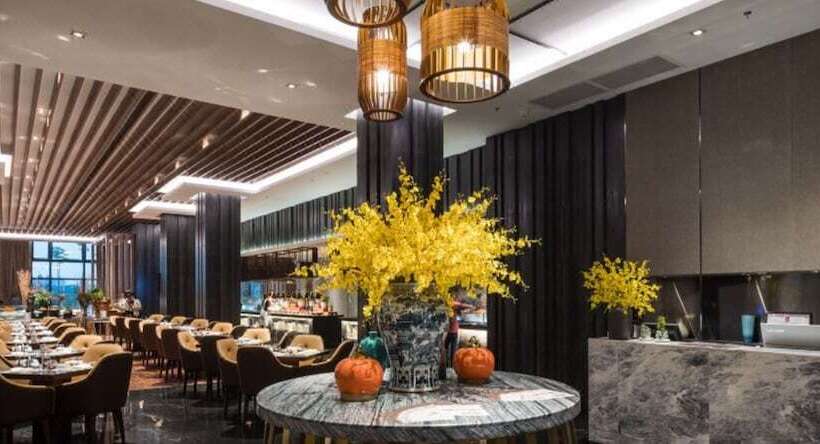 Grand Skylight Int  Hotel Pingshan