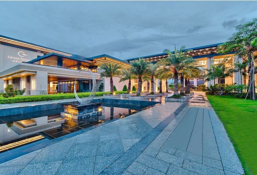 Grand Skylight Int  Hotel Pingshan