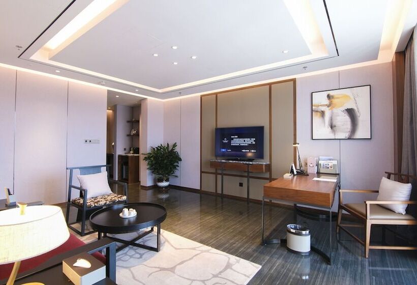 Grand Skylight Int  Hotel Pingshan