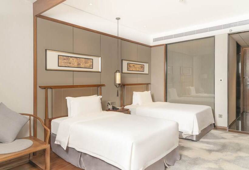 Grand Skylight Int  Hotel Pingshan