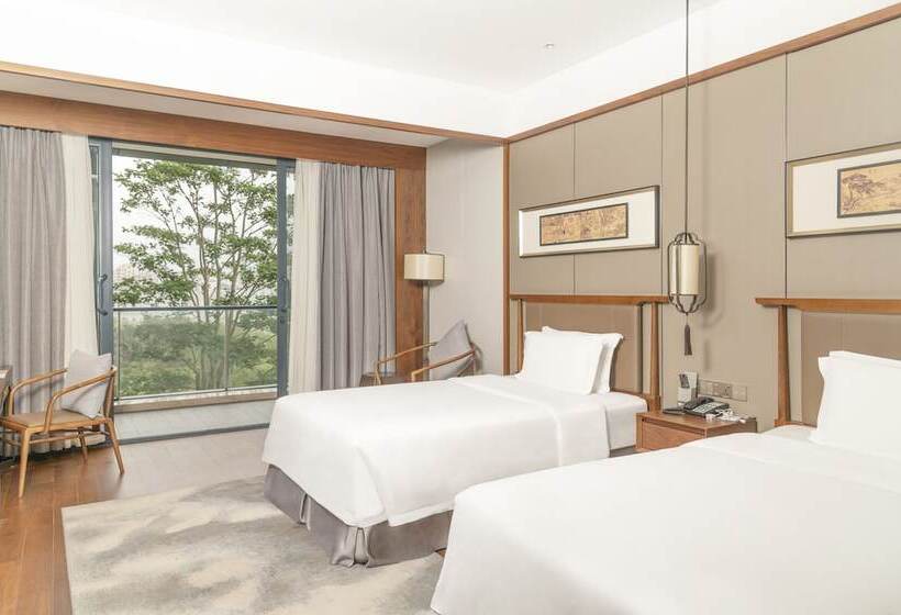 Grand Skylight Int  Hotel Pingshan