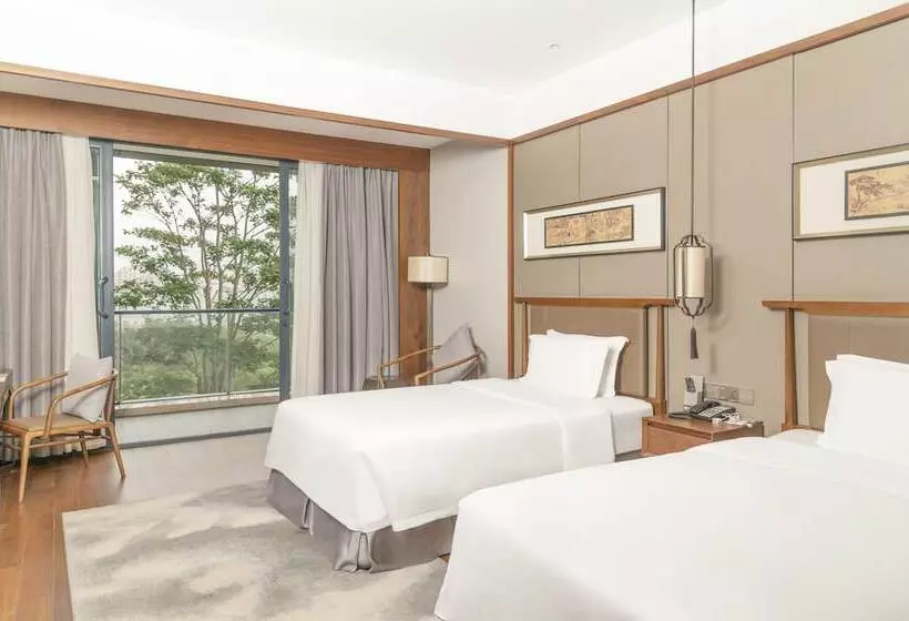Grand Skylight Int  Hotel Pingshan