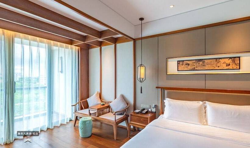 Grand Skylight Int  Hotel Pingshan