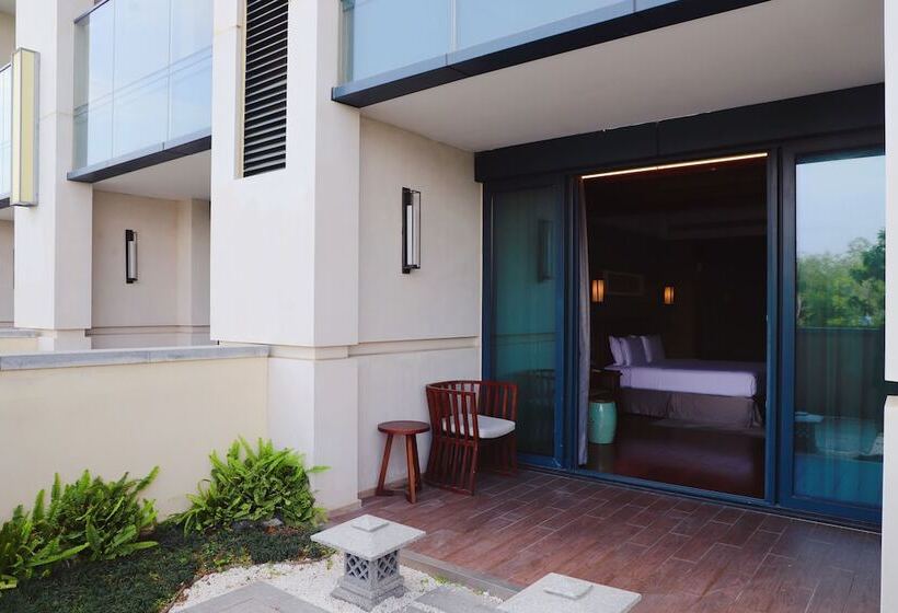 Grand Skylight Int  Hotel Pingshan