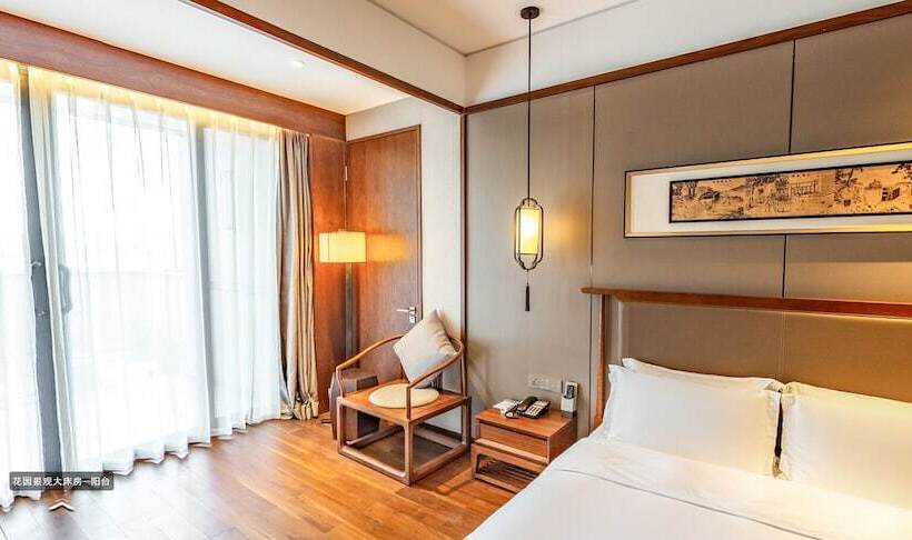 Grand Skylight Int  Hotel Pingshan