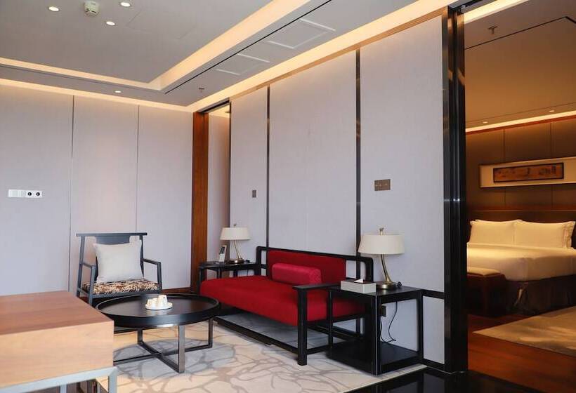 Grand Skylight Int  Hotel Pingshan