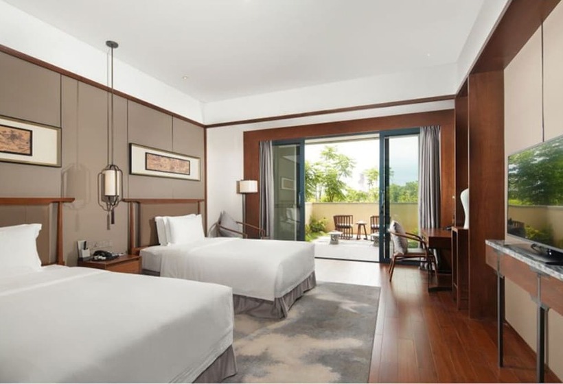 Grand Skylight Int  Hotel Pingshan