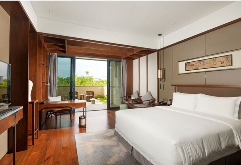 Grand Skylight Int  Hotel Pingshan