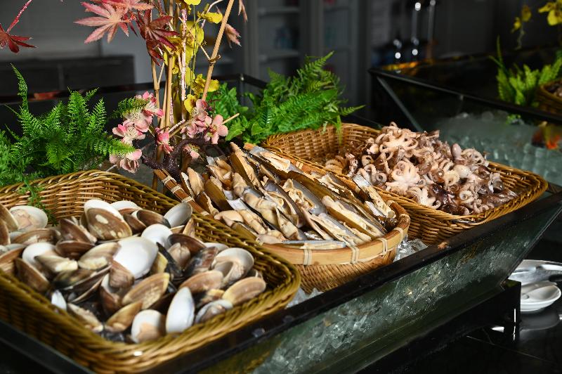 Grand Skylight Int  Hotel Pingshan