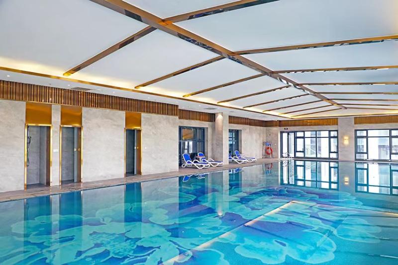 Grand Skylight Int  Hotel Pingshan