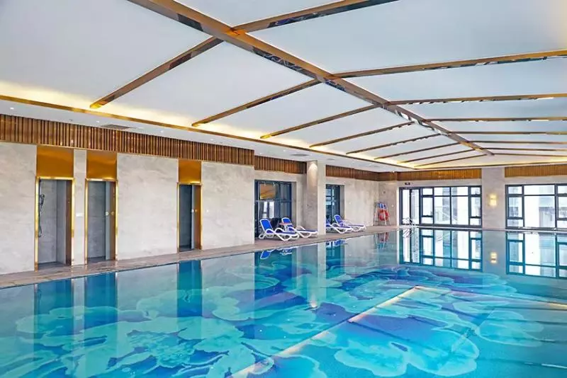 Grand Skylight Int  Hotel Pingshan