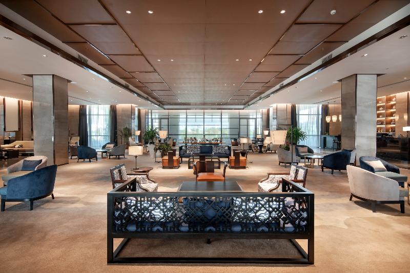 Grand Skylight Int  Hotel Pingshan