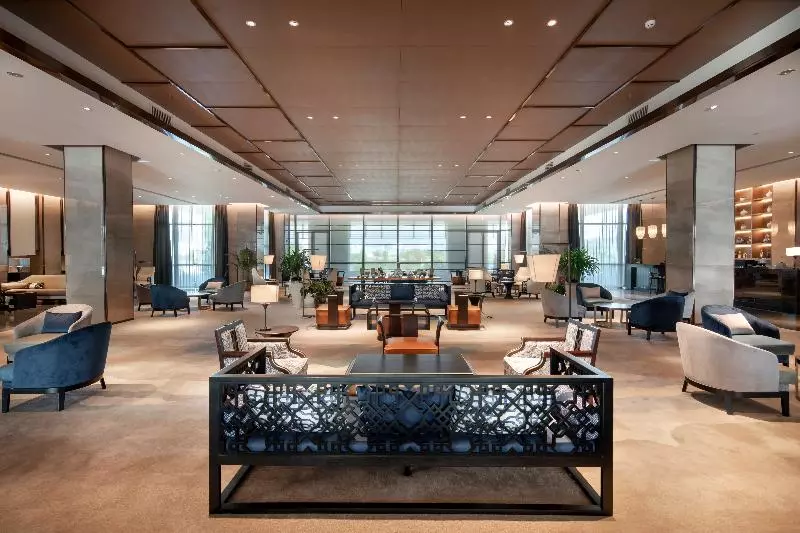 Grand Skylight Int  Hotel Pingshan