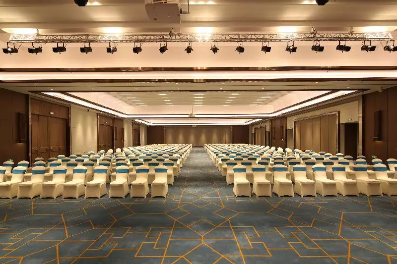 Grand Skylight Int  Hotel Pingshan