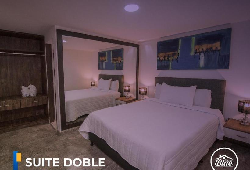 فندق Hostel Blue S