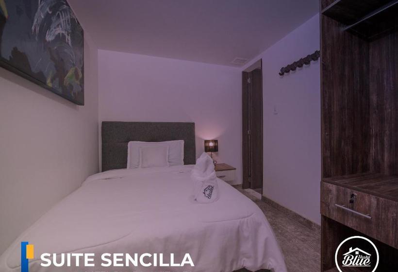 فندق Hostel Blue S