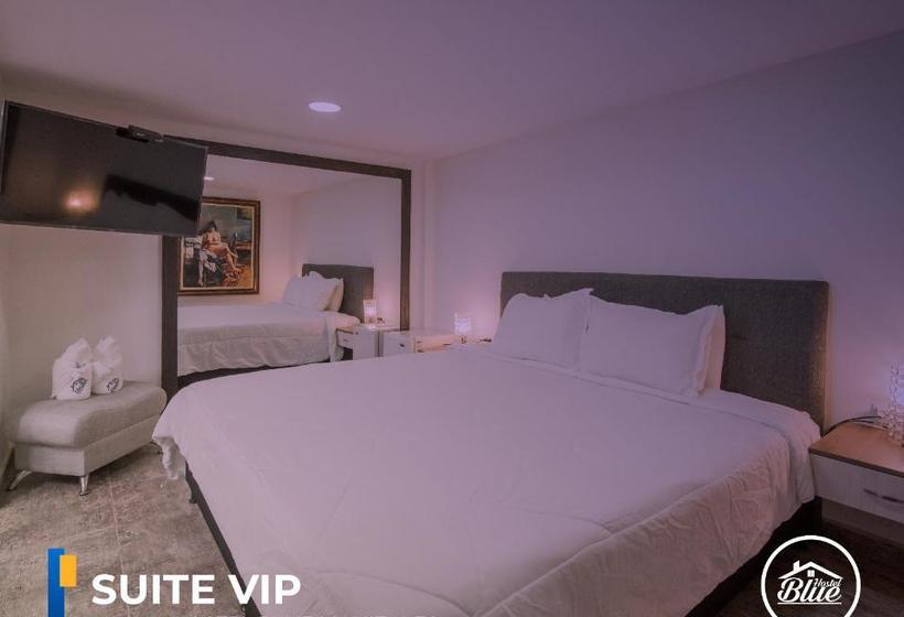 فندق Hostel Blue S