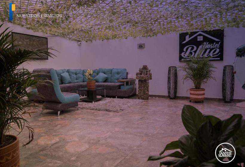 فندق Hostel Blue S