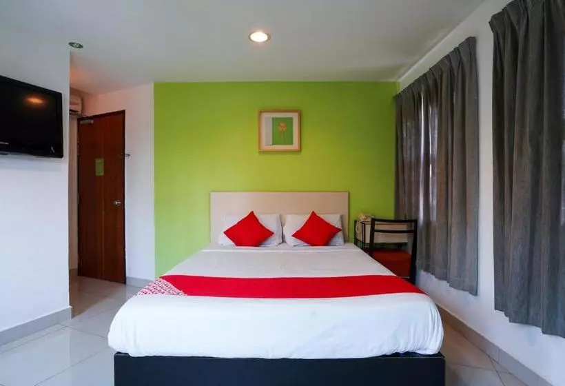 Hotelli Ls Lifestyle Balakong Cheras