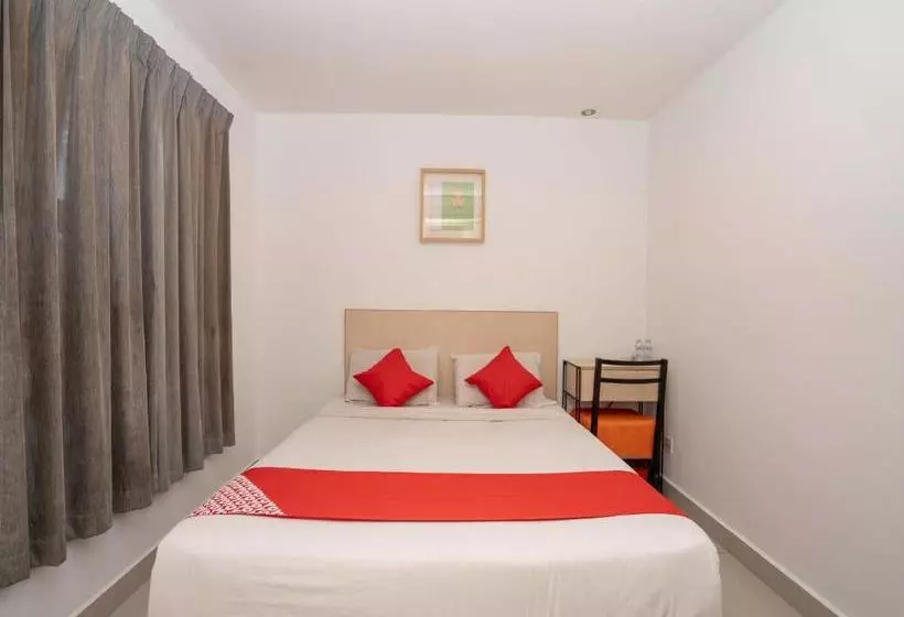 Hotelli Ls Lifestyle Balakong Cheras