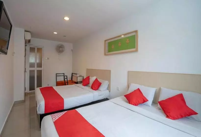 Hotelli Ls Lifestyle Balakong Cheras