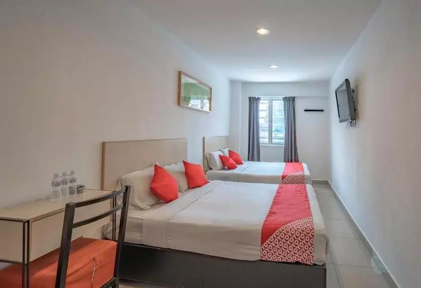 Hotelli Ls Lifestyle Balakong Cheras