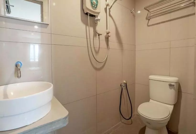 Hotelli Ls Lifestyle Balakong Cheras