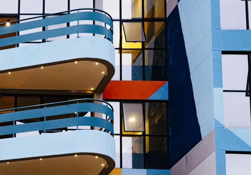 فندق Selina Madalena Sao Paulo