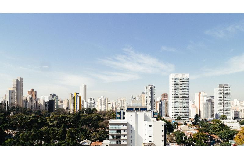 فندق Selina Madalena Sao Paulo