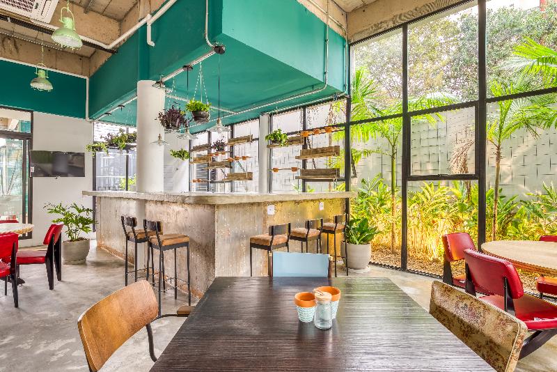 فندق Selina Madalena Sao Paulo