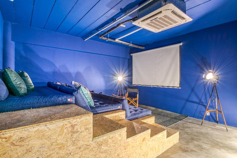 فندق Selina Madalena Sao Paulo