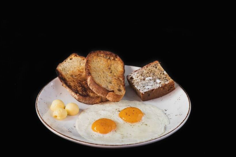 فندق Selina Madalena Sao Paulo