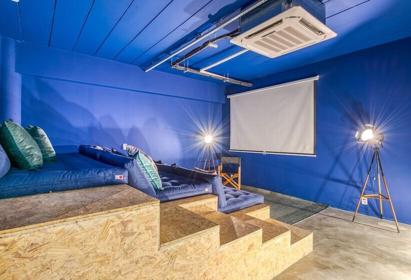 فندق Selina Madalena Sao Paulo