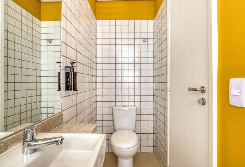 فندق Selina Madalena Sao Paulo