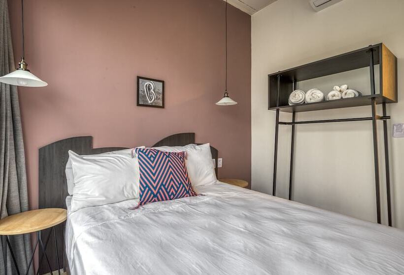 فندق Selina Madalena Sao Paulo