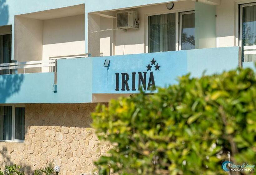 فندق Irina