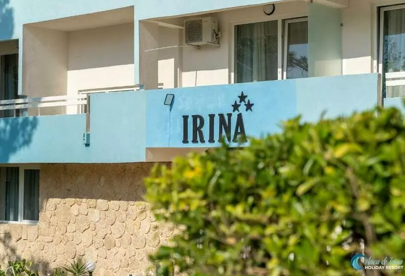Hotel Irina