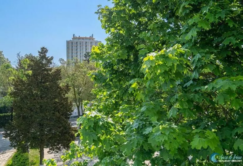 Hotel Irina