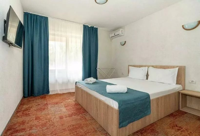 Hotel Irina
