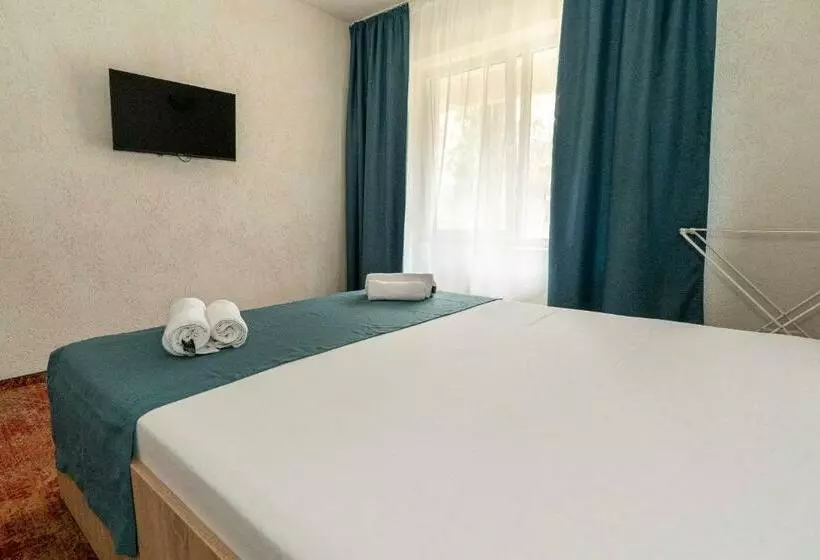 Hotel Irina