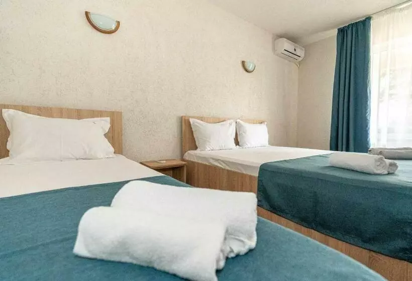 Hotel Irina
