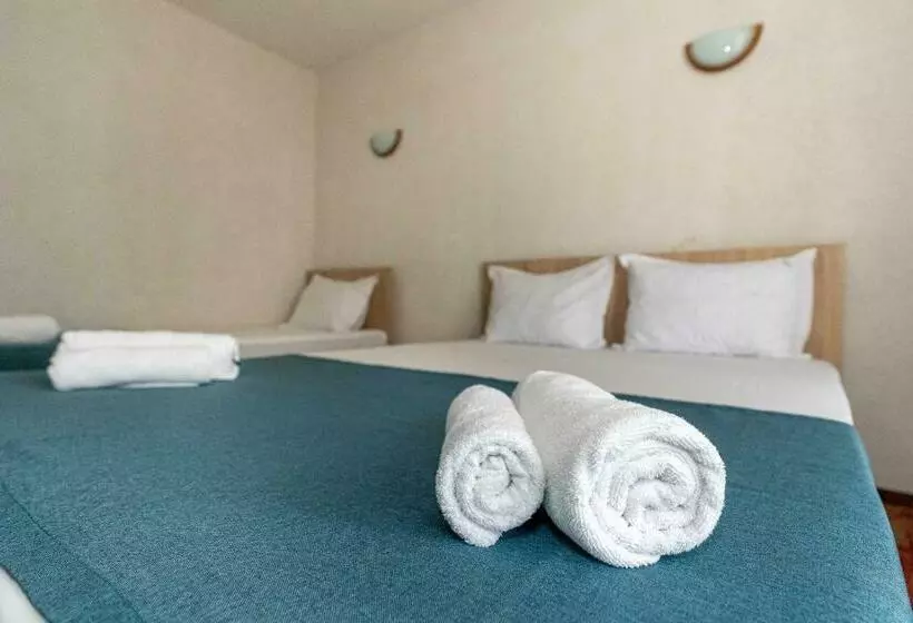 Hotel Irina