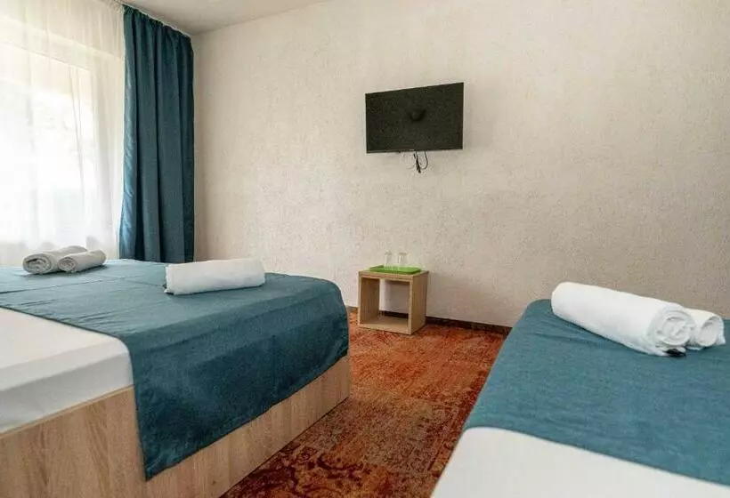 Hotel Irina