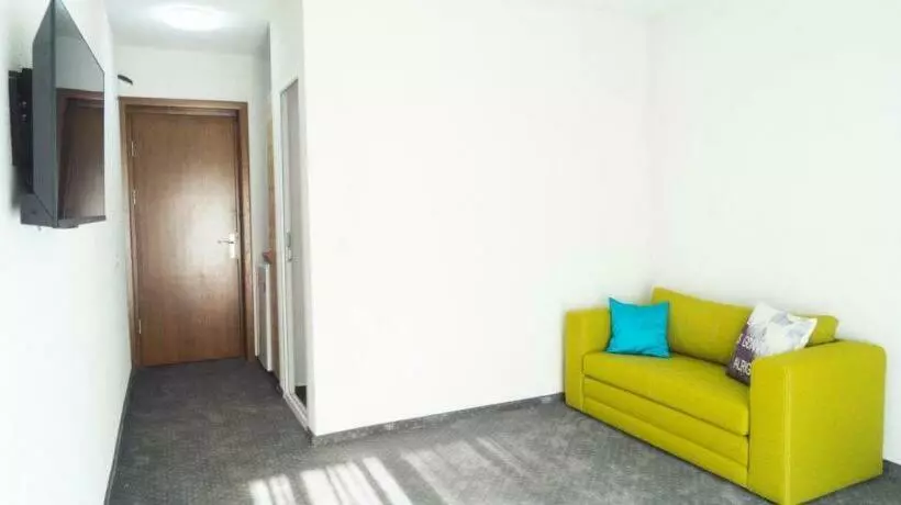 Hotel Irina