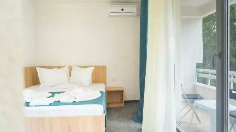 Hotel Irina
